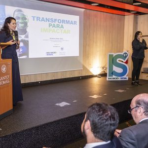 Transformar para impactar, la nueva apuesta de Santo Tomás con la innovación social en Antofagasta