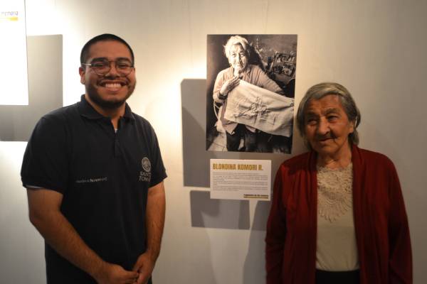 Estudiantes de Técnico en Diseño Digital y Publicitario de Santo Tomás Copiapó exponen muestra fotográfica en Centro Cultural Atacama