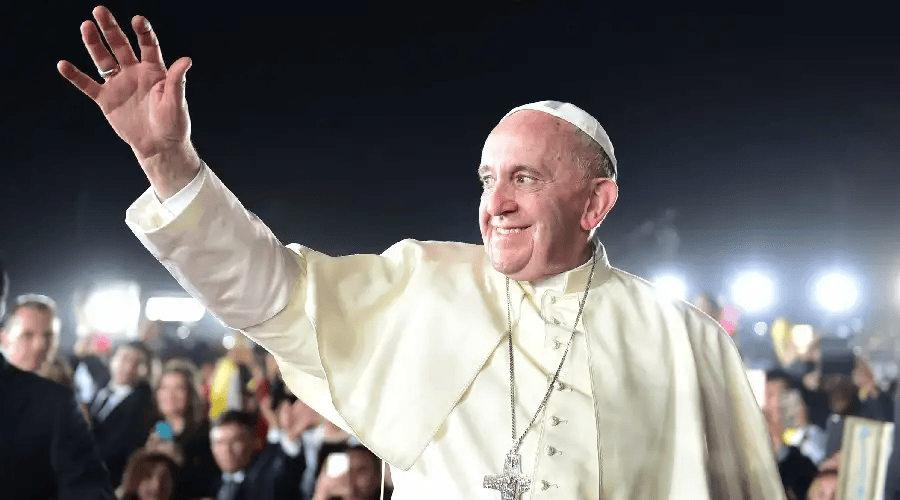 Papa Francisco: un faro en medio de estos tiempos interesantes