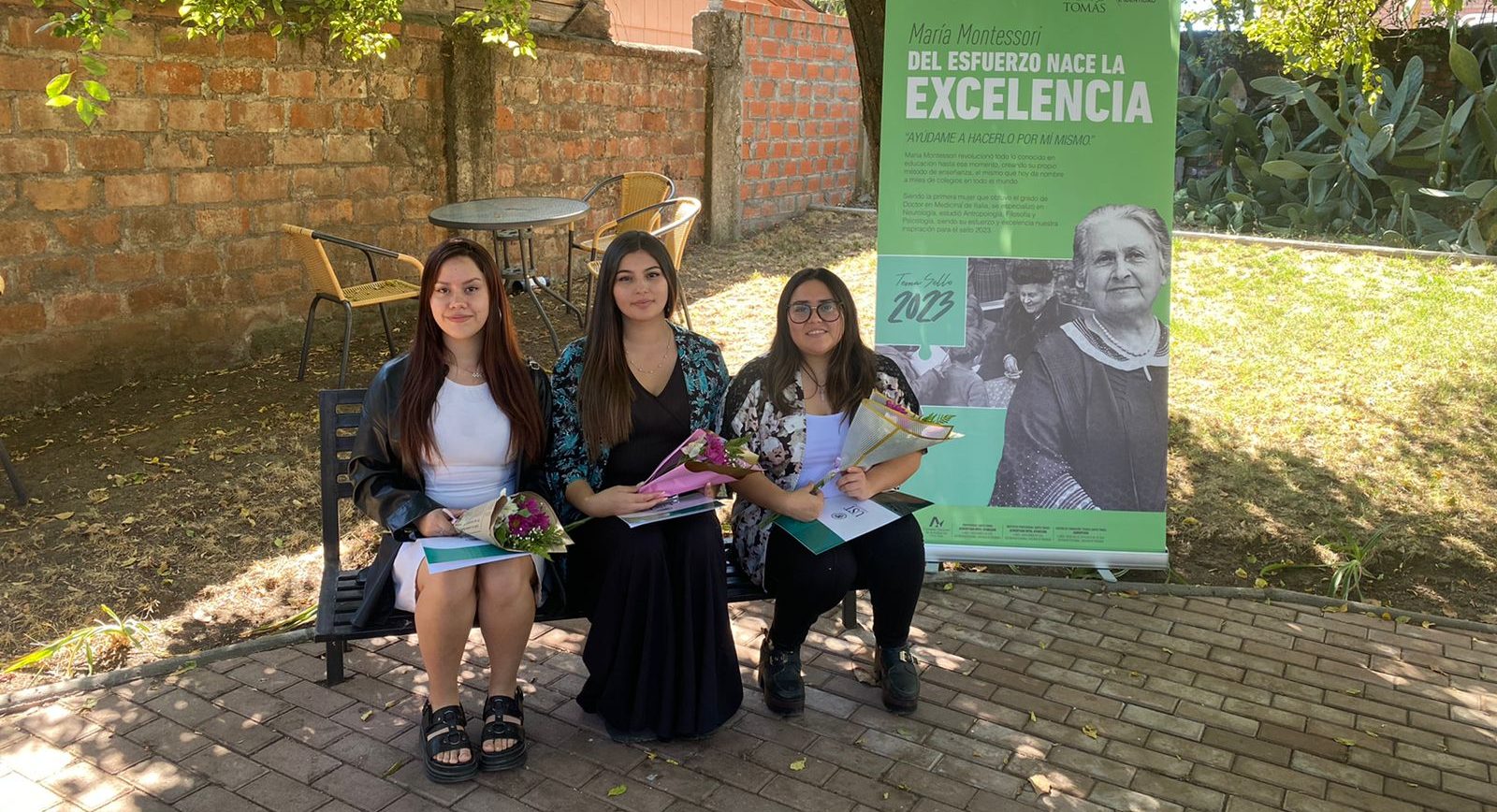 MUJERES TOMARON PROTAGONISMO EN LOS PREMIOS SELLO SANTO TOMÁS LOS ÁNGELES