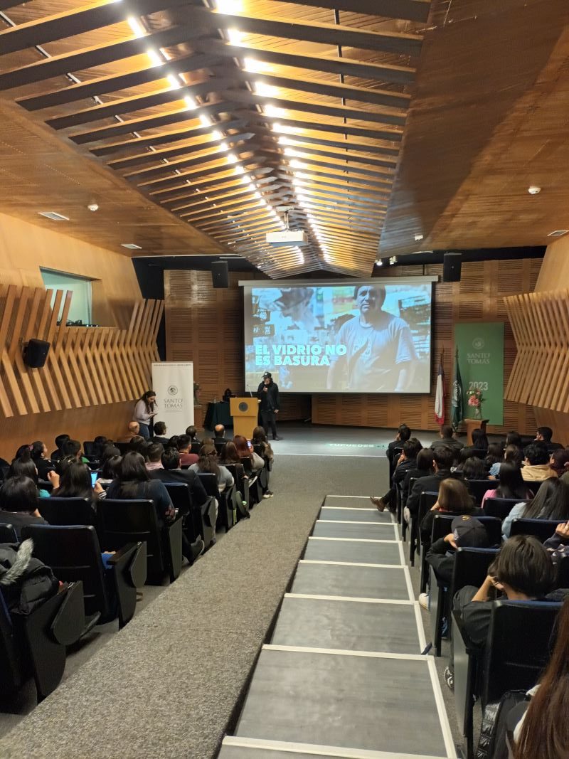 Encuentro Nacional de Escuela de Líderes Sociales Innovadores 2023