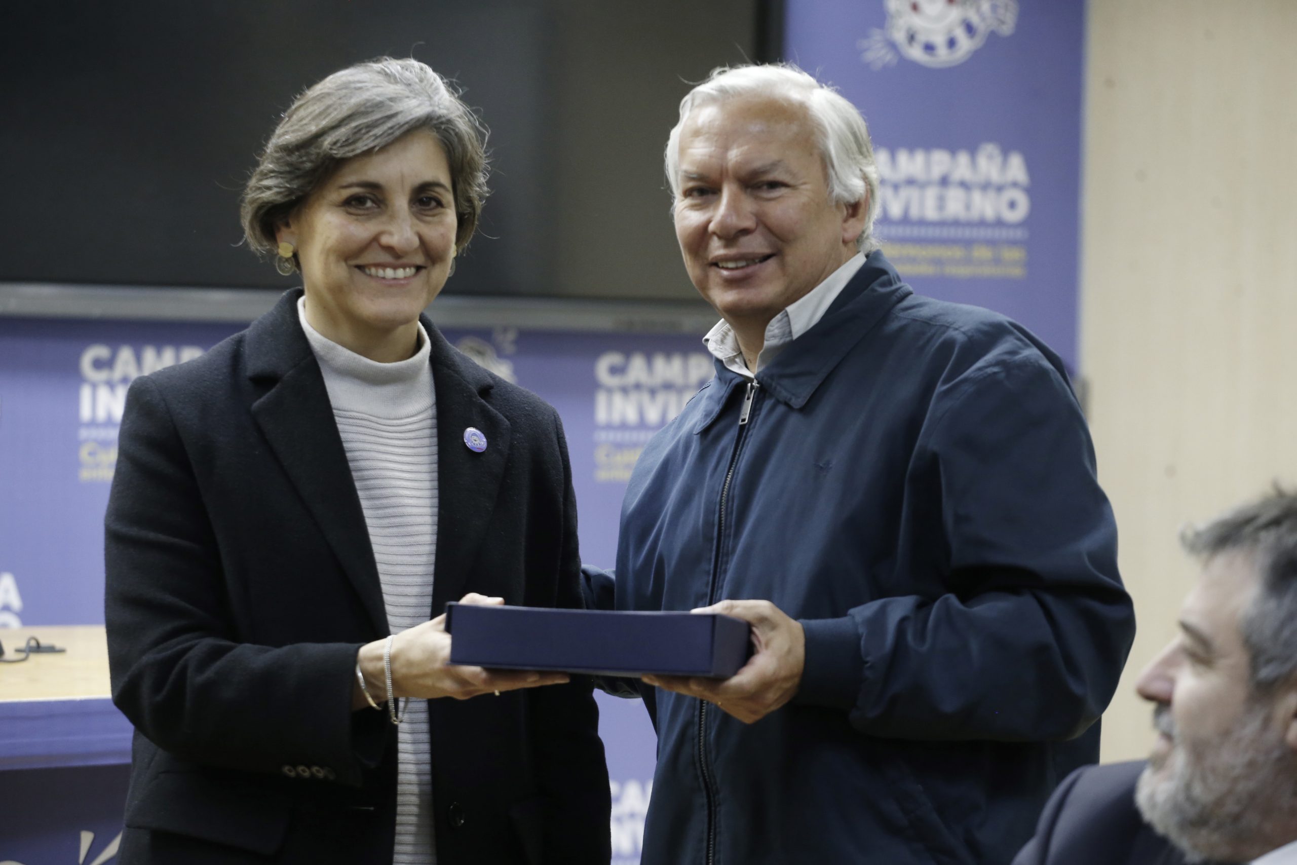 Decano Dr. Ricardo Fábrega es reconocido por Minsal tras concluir primera presidencia del Consejo para la Universalización de la APS