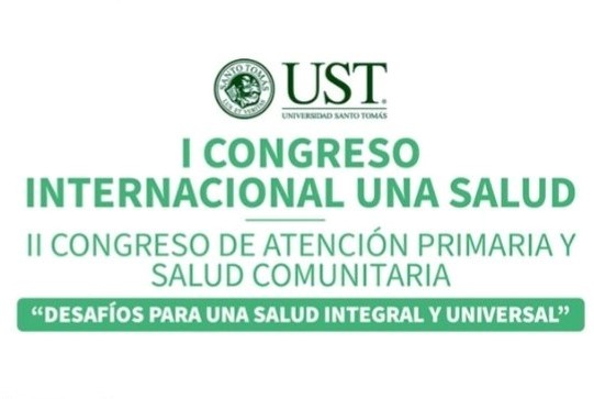 Se abre convocatoria de trabajos para I Congreso Internacional Una Salud y II Congreso de Atención Primaria y Salud Comunitaria