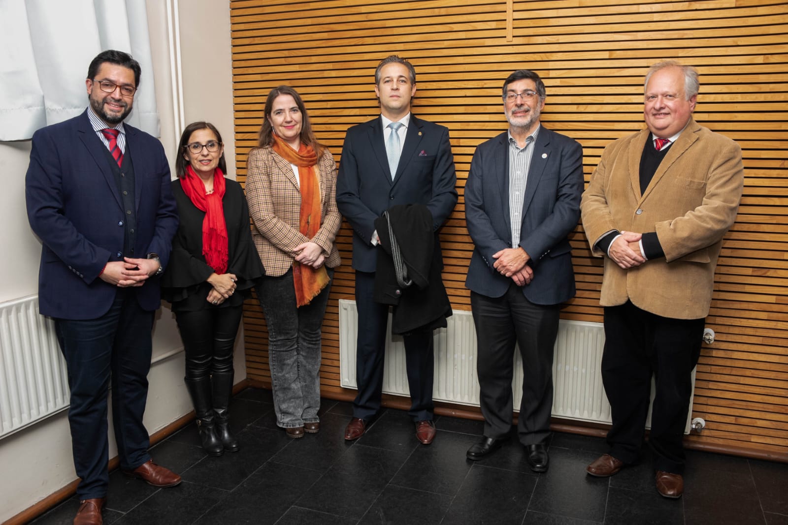 Escuela de Derecho UST junto a Facultad de Derecho de la UCT organizan conferencia Internacional sobre BLOCKCHAIN