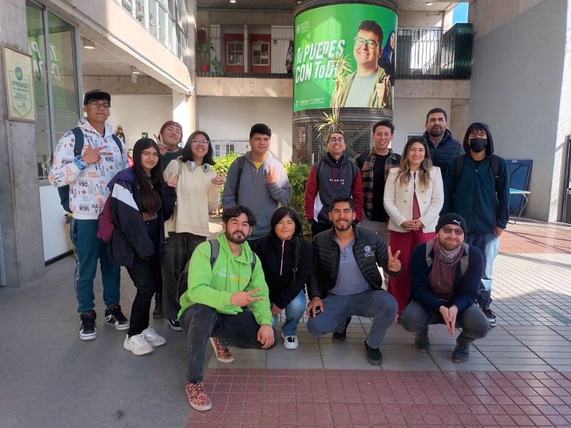 Estudiantes de Santo Tomás realizarán trabajos voluntarios en la localidad de Barraza en Ovalle