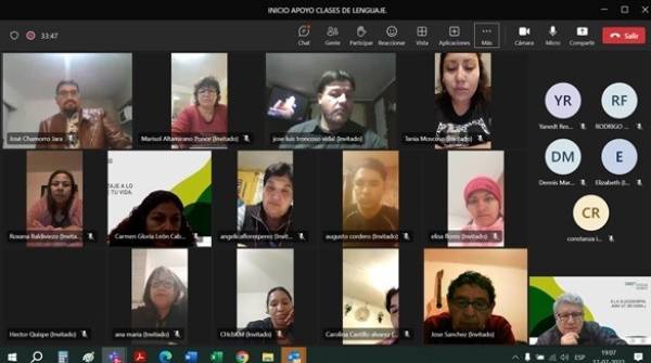 26 personas participan en programa de apoyo para la validación de estudios de enseñanza media laboral organizado por Santo Tomás Copiapó y PUCOBRE