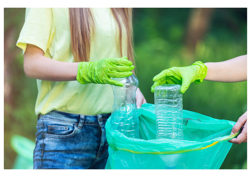 Santo Tomás Osorno instalará Laboratorio de Reciclaje Verde