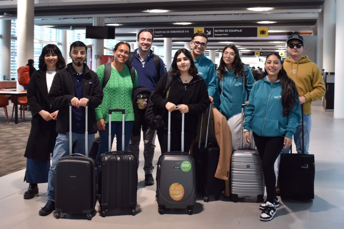 Estudiantes de Santo Tomás Iquique Participarán en el XI Torneo Nacional de Debates