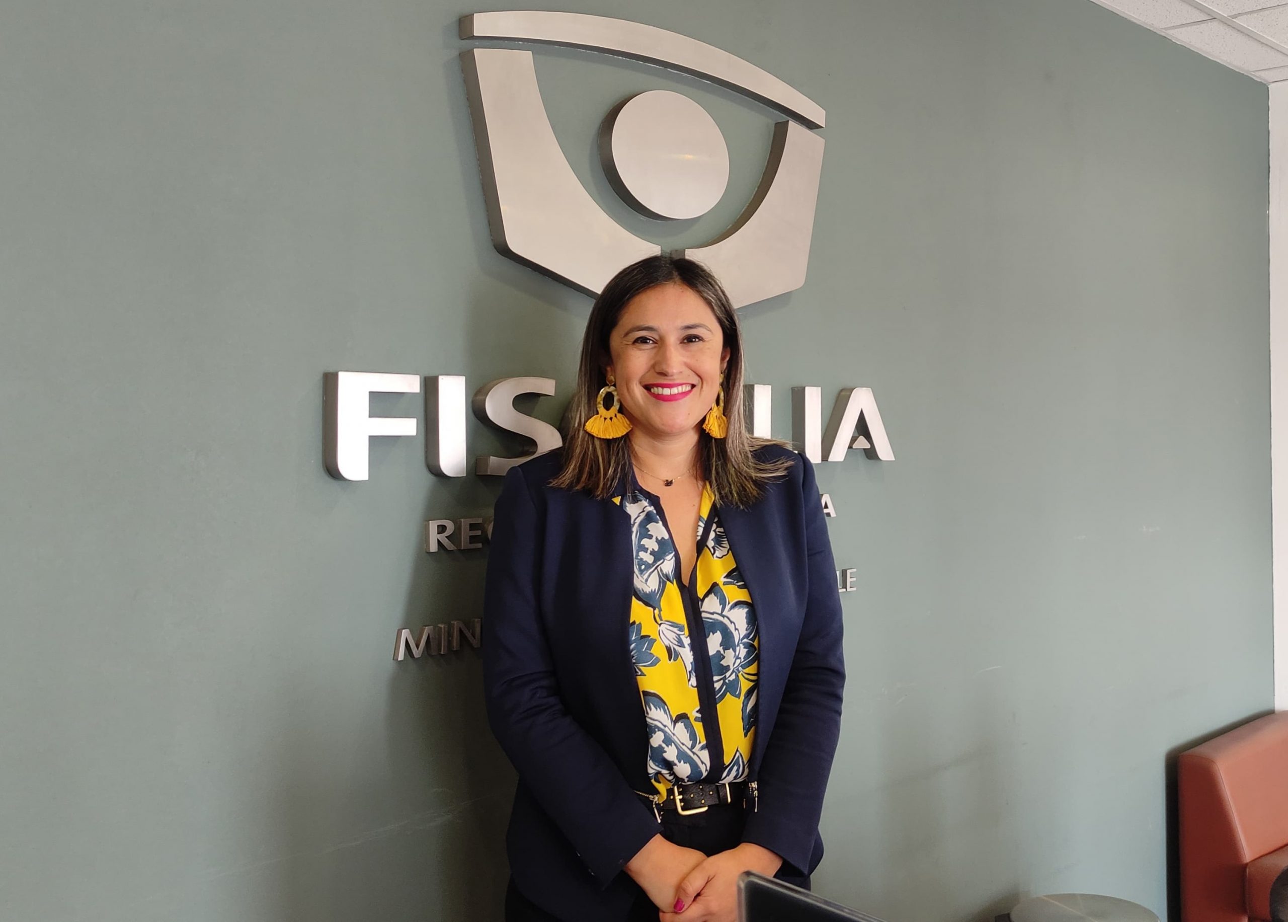 Nicole Gatica, abogada UST, comparte su destacada trayectoria y experiencia profesional