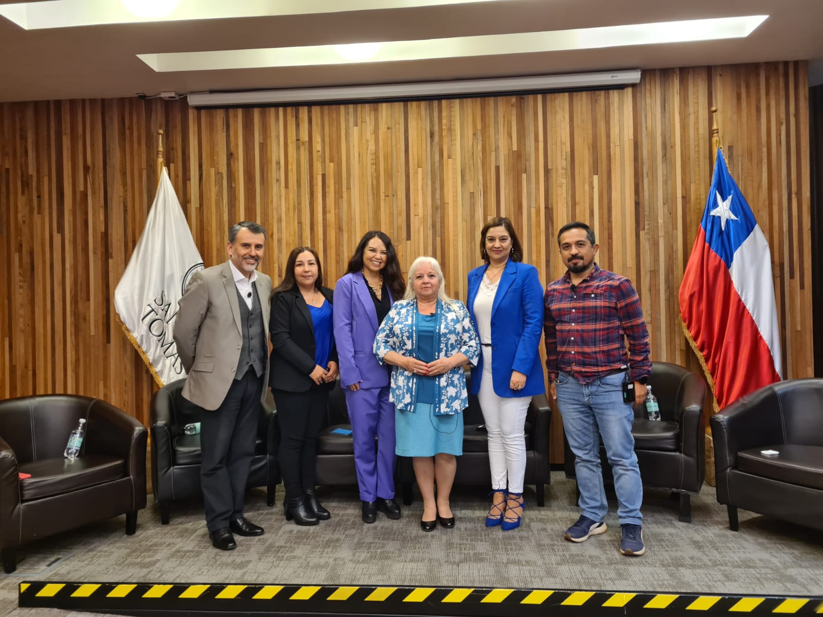 Presentan proyecto “Cosechando Futuro” en un nuevo capítulo de Vinculad@s