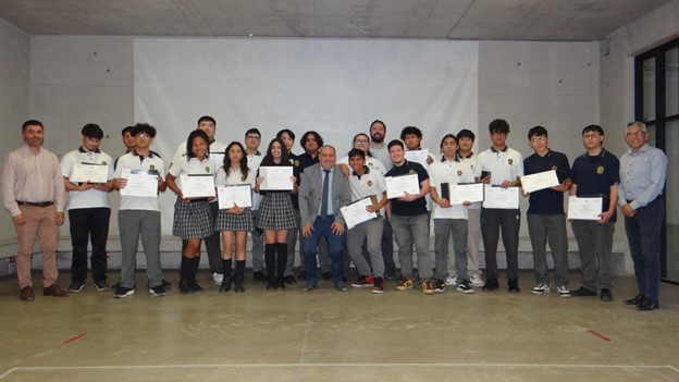 Programa FCh-Banco Chile impulsa la educación técnico-profesional