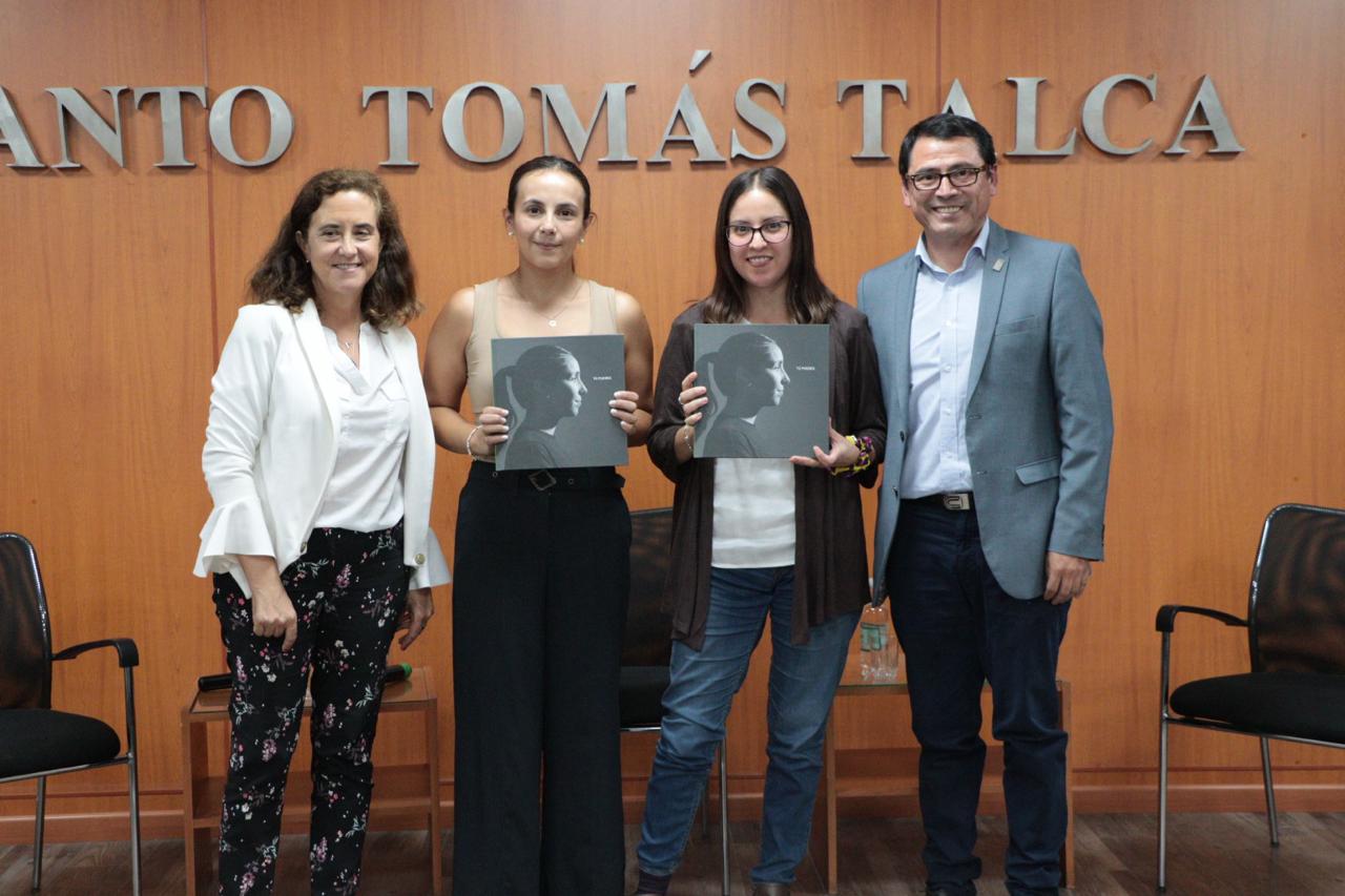 El amor a la verdad: Santo Tomás Talca presenta su Tema Sello 2024