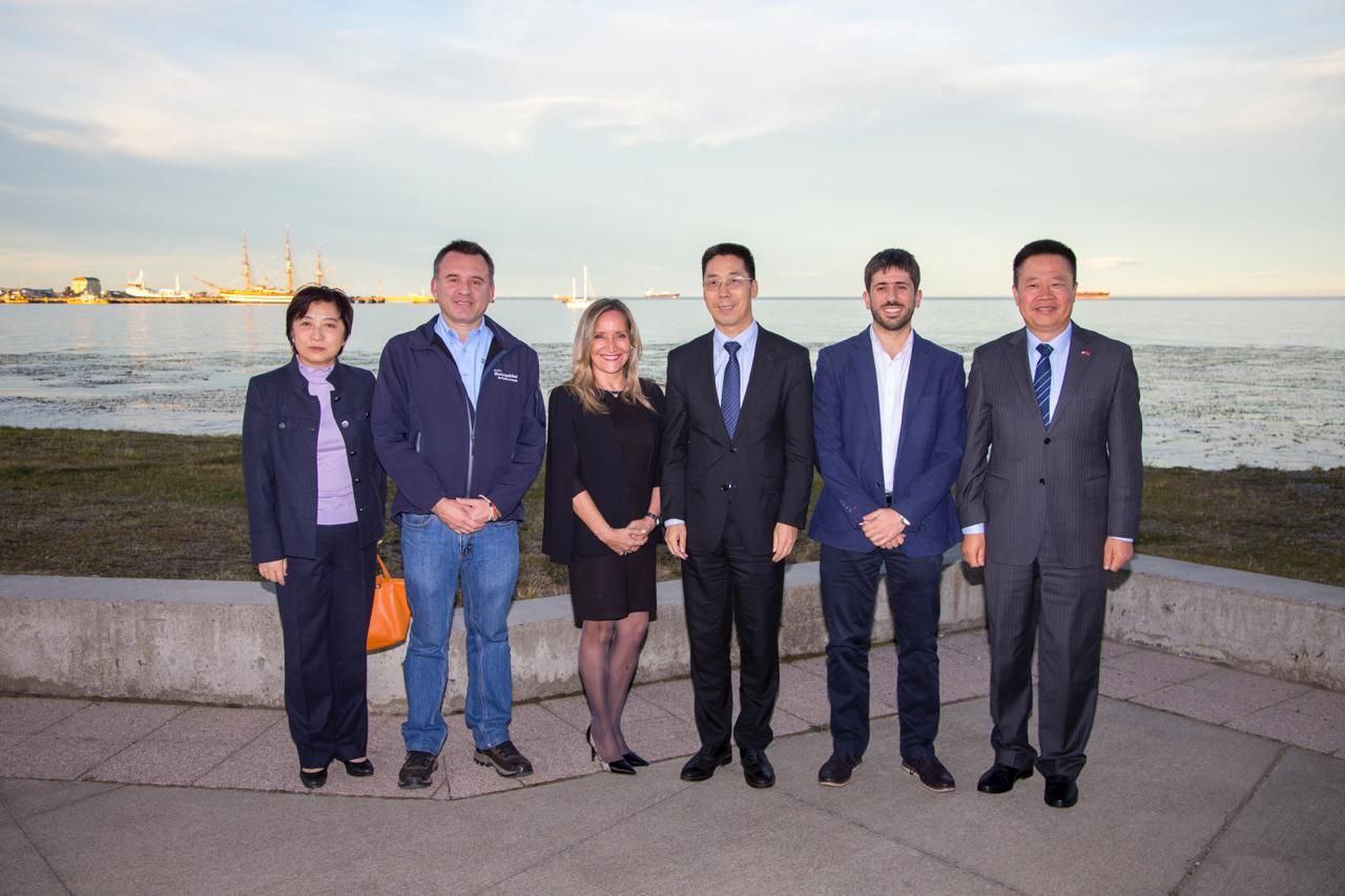 Semana Cultural y Comercial China: Celebrando la Diversidad y la Cooperación en Punta Arenas