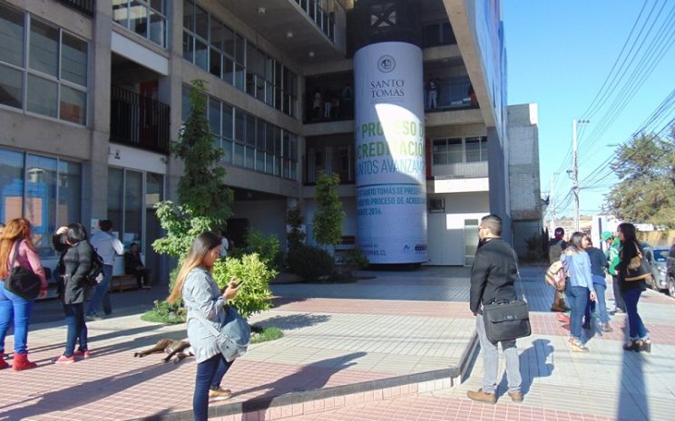 Santo Tomás sede Ovalle inaugurará año académico con charla magistral sobre transición energética