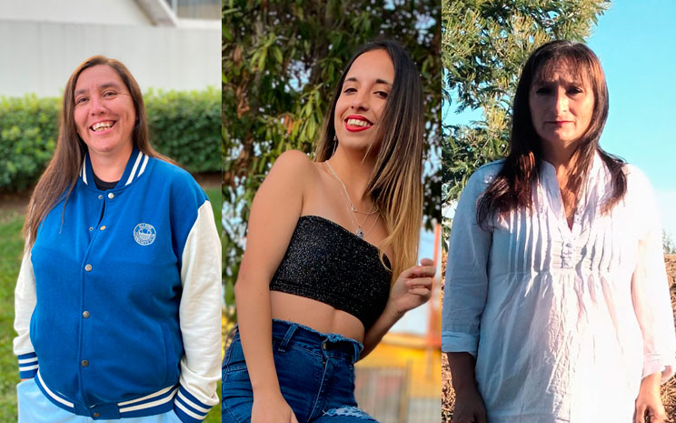 19 estudiantes de Santo Tomás obtienen prestigiosa Beca Luksic que impulsa la participación femenina en STEM