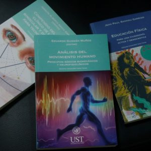 LANZAMIENTO NACIONAL DE NUEVOS LIBROS DE EDICIONES UNIVERSIDAD SANTO TOMÁS 2024