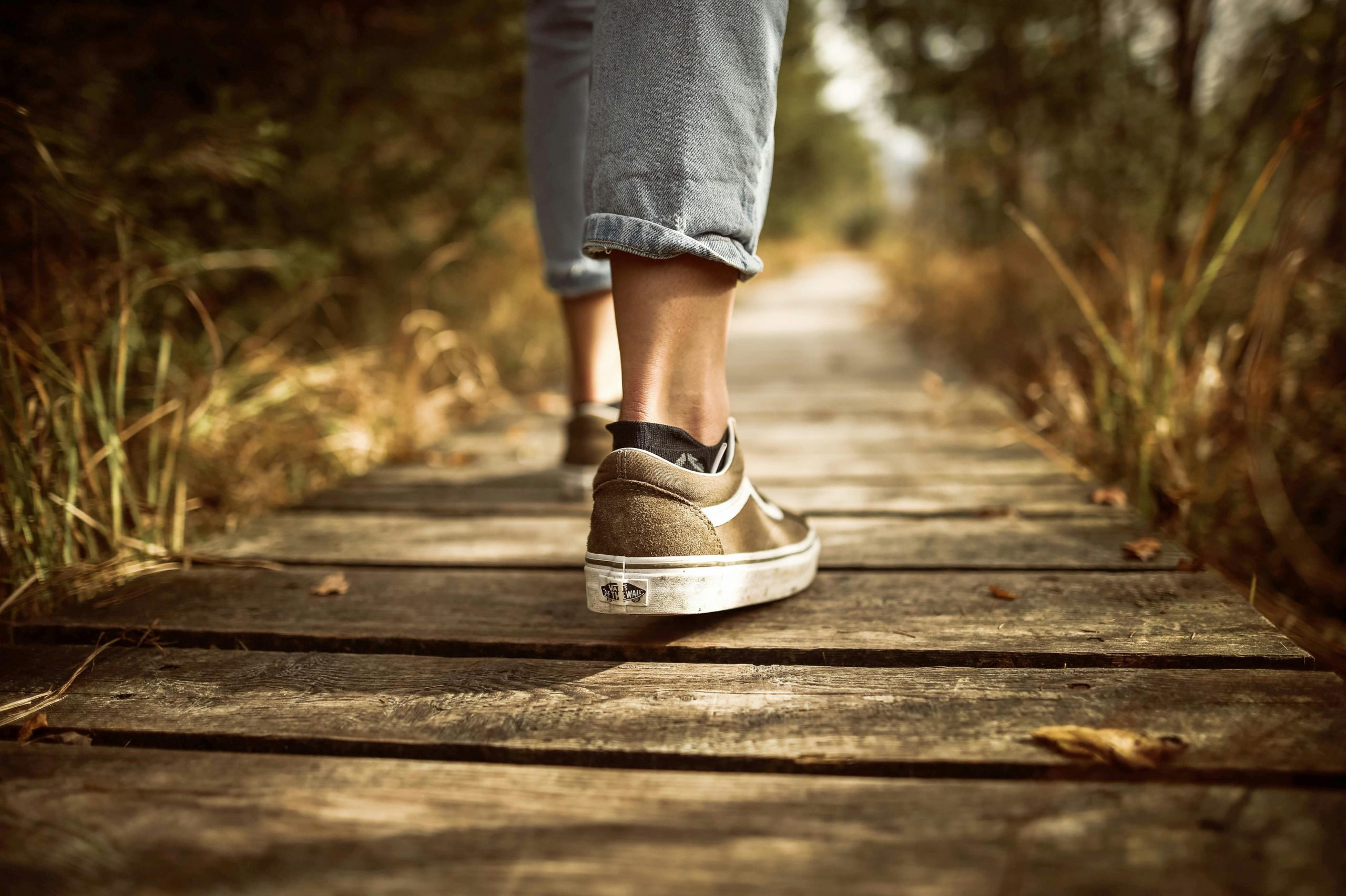 Nuevo estudio en población chilena demuestra los beneficios para la salud de caminar rápido