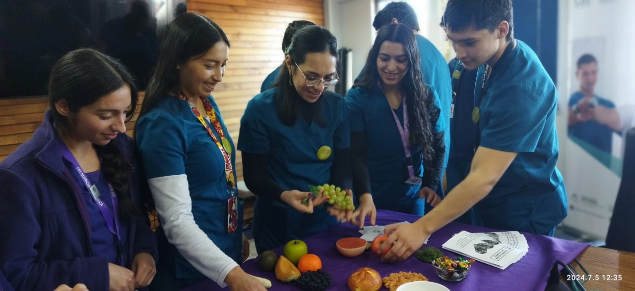 Proyecto "Cuidándonos en Comunidad" concluye su primer año en Quilaco con gran participación