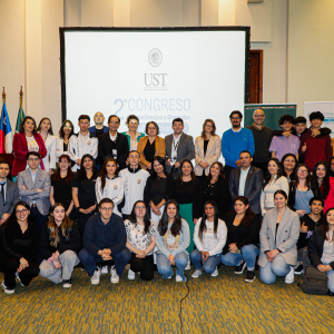 Segundo Congreso de Neurociencias y Bienestar