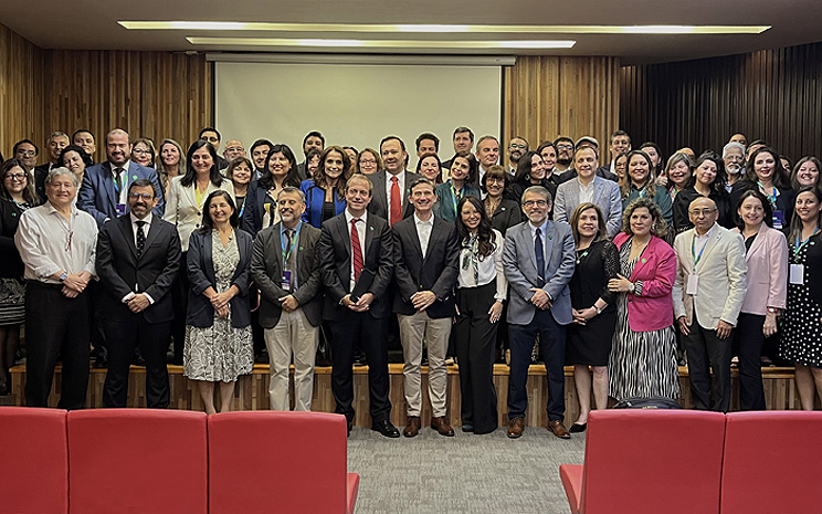 Centro de Formación Técnica Santo Tomás concluye etapa de Evaluación Externa