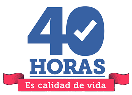 Más que 40 horas para Chile