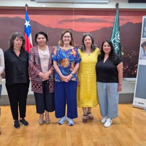 Celebración del Aniversario 20 del Programa Bachillerato en Ciencias