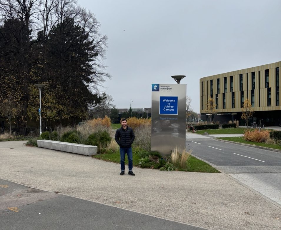 Jefe de carrera de Ingeniería Comercial de UST Talca re ...