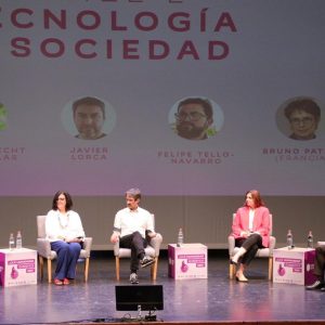 Importante participación de académicos de la Universidad Santo Tomás Talca en Congreso Futuro Maule 2025