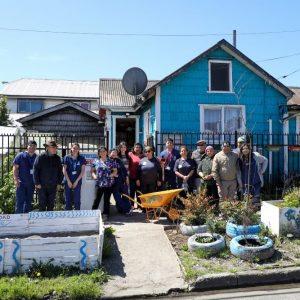 Iniciativa VcM UST Puerto Montt es reconocida por el Servicio de Salud de Reloncaví