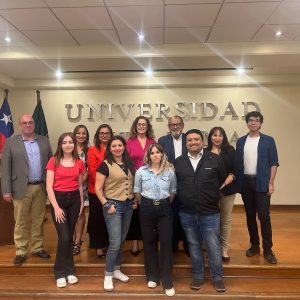 Facultad de Ingeniería y Msur firman convenio