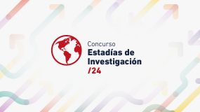 Concurso Estadías de Investigación 2024