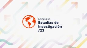 Concurso Estadías de Investigación 2023