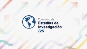 Concurso Estadías de Investigación 2025