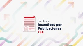 Fondo de Incentivos por Publicaciones - Diciembre