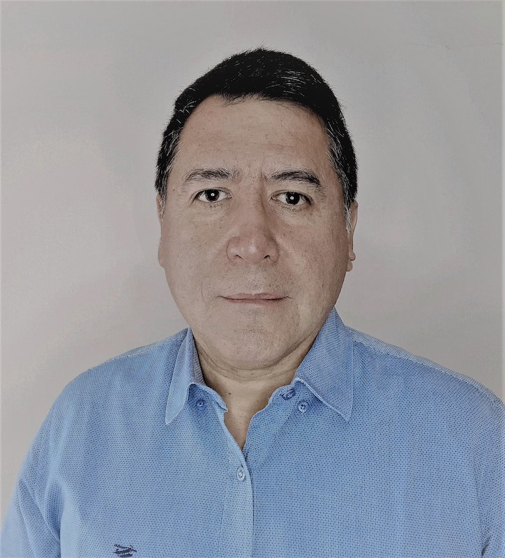 Alexis Mariano Ortiz Castillo - Universidad Santo Tomás