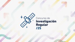 Concurso de Investigación Regular 2025