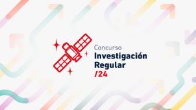 Concurso de Investigación Regular 2024