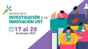 Semana de la Investigación y la Innovación UST 2022