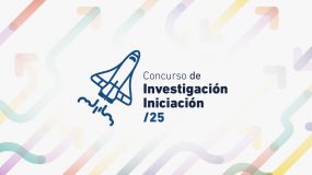 Concurso de Investigación Iniciación 2025