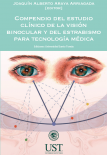 Imagen de Compendio del estudio clínico de la visión binocular y del estrabismo para tecnología médica