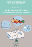 Métodos Espectrofotométricos aplicados a bioquímica, Alimentos y aguas