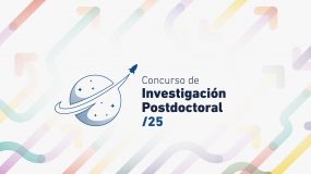 Concurso de Investigación Postdoctoral 2025