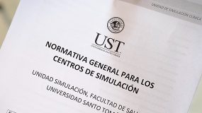 Reglamentos y Documentación