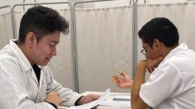 Transferencia del aprendizaje desde la educación basada en simulación (EBS) a la práctica clínica: revisión sistemática. Publicado en junio 2024