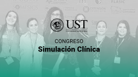 Congreso Internacional Simulación en Salud – Buenos Aires, 2024