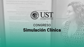 Congreso de Simulación Clínica SUN Brasil, Mayo - 2024