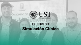 VII Congreso Chileno de Simulación Clínica – Arica, 2022