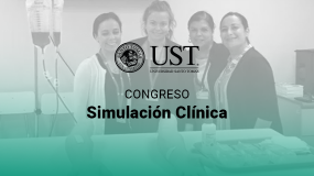 Congreso Virtual UST – Chile, 2021