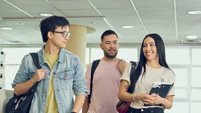 Magíster en Ciencias de la Actividad Física y Deporte Aplicadas al Entrenamiento