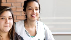 Perfil estudiante